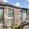 Interior and exterior architectural photography of private house extension at Laverockbank Road in Edinburgh, design by Rachel Mayhew Architect